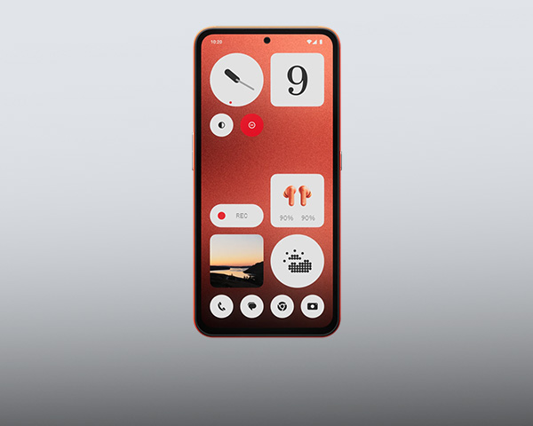 قیمت و خرید گوشی ناتینگ CMF فون 1 | Nothing CMF Phone 1 + مشخصات قیمت و خرید گوشی ناتینگ CMF فون 1 | Nothing CMF Phone 1 + مشخصات